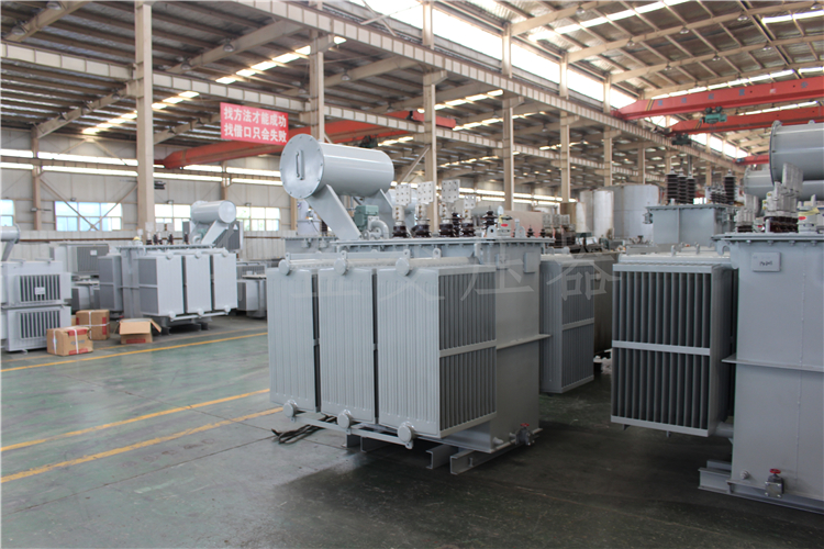 阿克苏S22变压器 全铜 一级能效