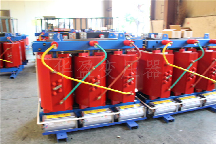 阿克苏SCB11-3150KVA/35KV/0.4KV干式变压器